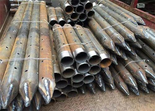 丰顺钢花管哪里有卖